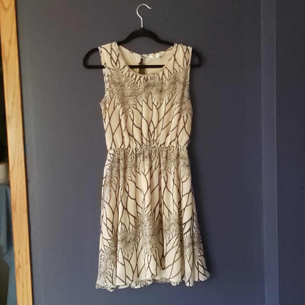 Charming Charlie size Small Dress